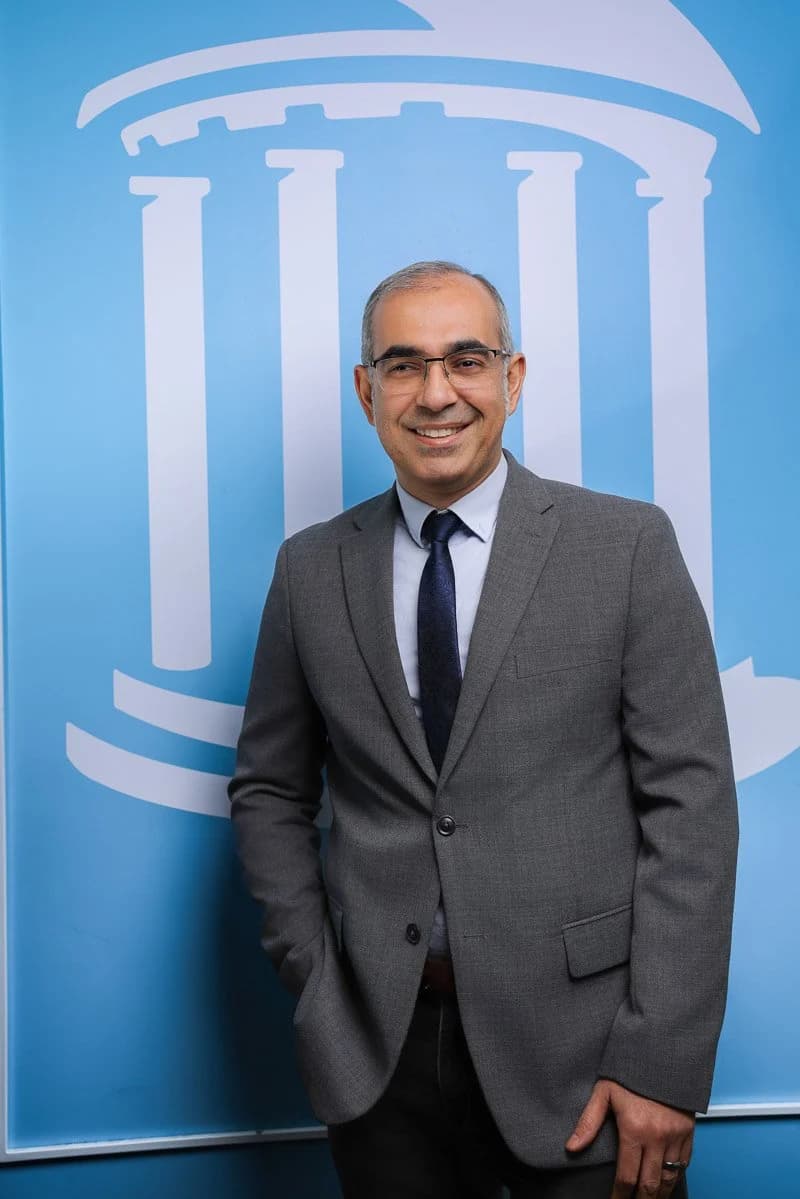 Seyed Morteza Emadi